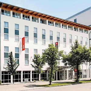 Ibis München Garching Hotel