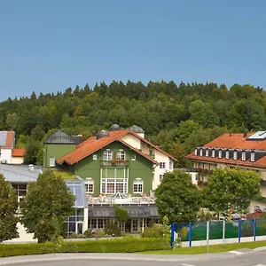 Western Premier Bayerischer Hof Hotel