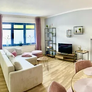Aner 1 Stilvolle In Dresden-loschwitz Apartment Dresden