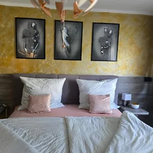 Schlafgut24 Apartment Dortmund